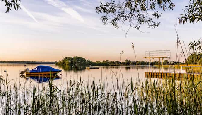 Blog images - 2025 - Germany Schaalsee