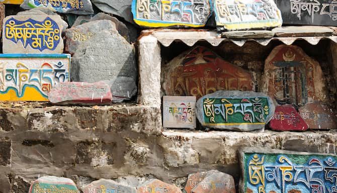 Blog images - 2025 - McLeodganj Dharamsala Himachal Pradesh India