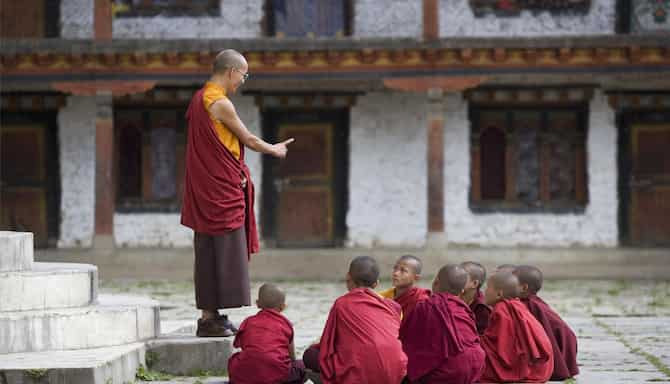 Blog images - 2025 - Tsuglagkhang Complex