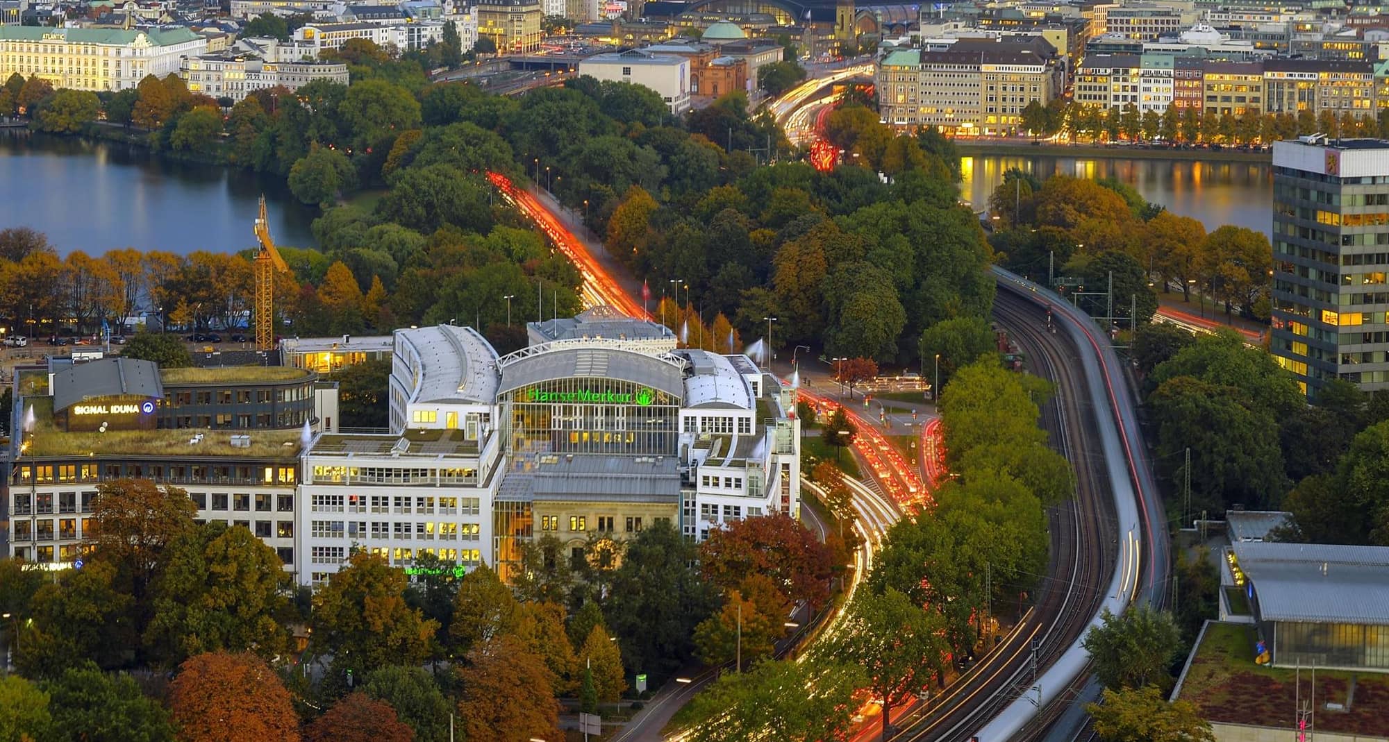 Blog images - 2025 - Day Trips from Hamburg Discover Hidden Gems