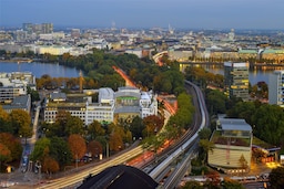 Blog images - 2025 - Day Trips from Hamburg Discover Hidden Gems