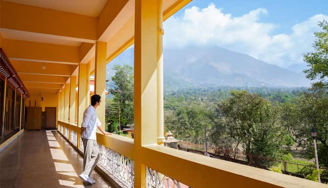 Blog images - 2025 - Exploring The Dalai Lama Monastery