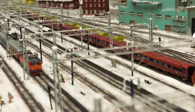 Blog images - 2025 - MINIATUR WUNDERLAND HAMBURG