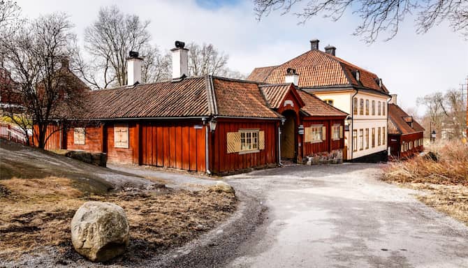 Blog images - 2025 - Skansen Museum