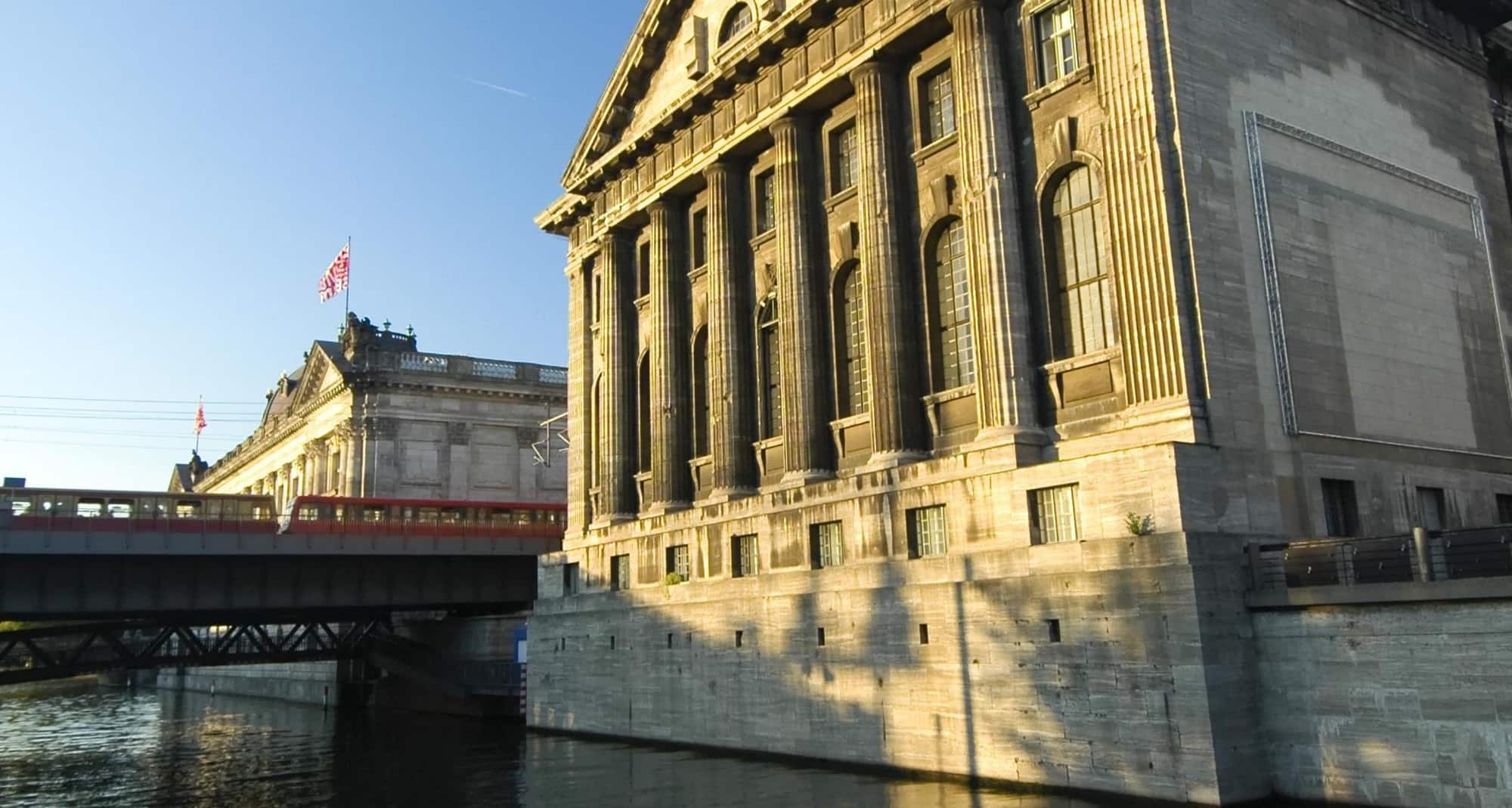 Blog images - 2025 - Pergamon Museum