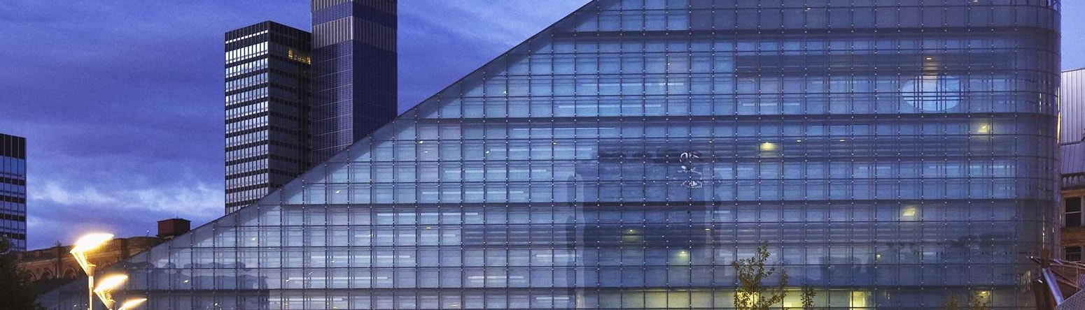Blog images - 2025 - National football museum manchester