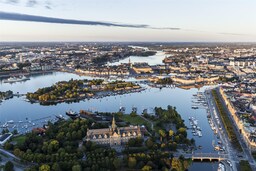 Blog images - 2025 - Exploring Stockholm Museums A Guide to the City s Cultural Treasures