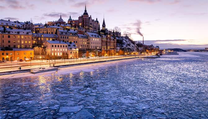 Blog images - 2025 - Museums in Stockholm