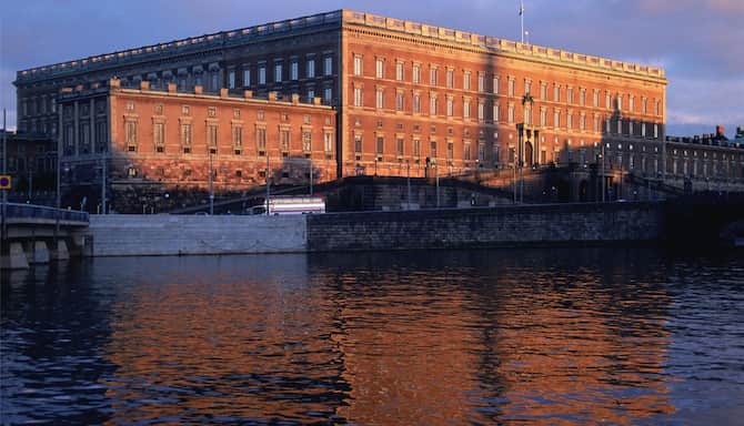 Blog images - 2025 - Riddarholmen Royal Palace Stockholm Sweden