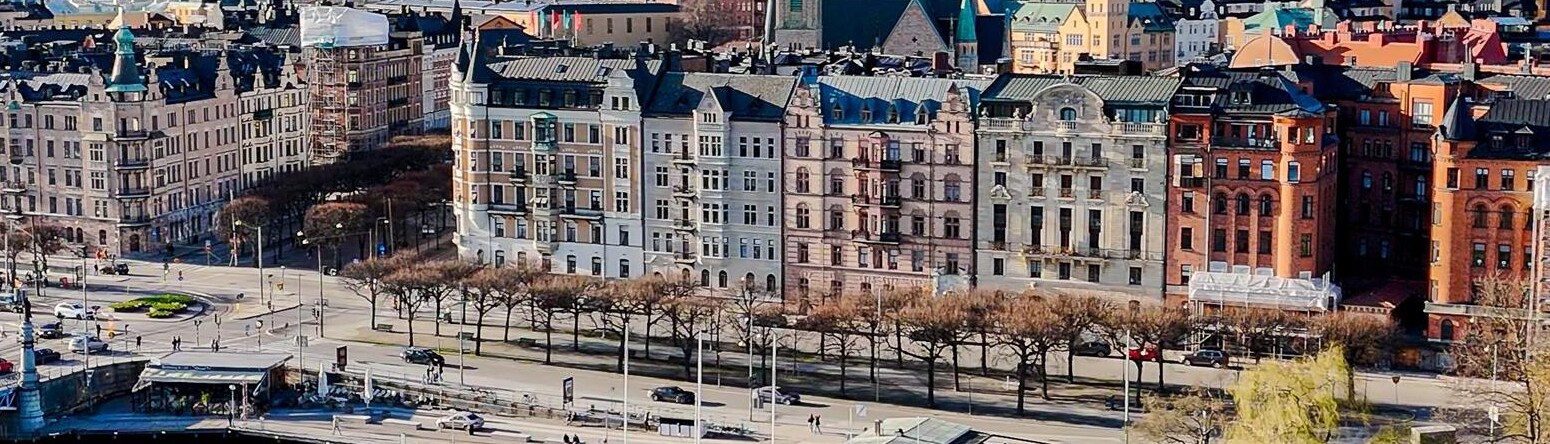 Blog images - 2025 - Stockholm Sweden