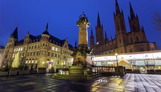 Blog images - 2025 - Germany Hesse Wiesbaden Dernsches Gelande