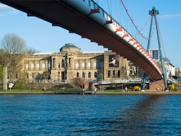 Blog images - 2025 - Day Trips from Frankfurt Discover Hidden Gems