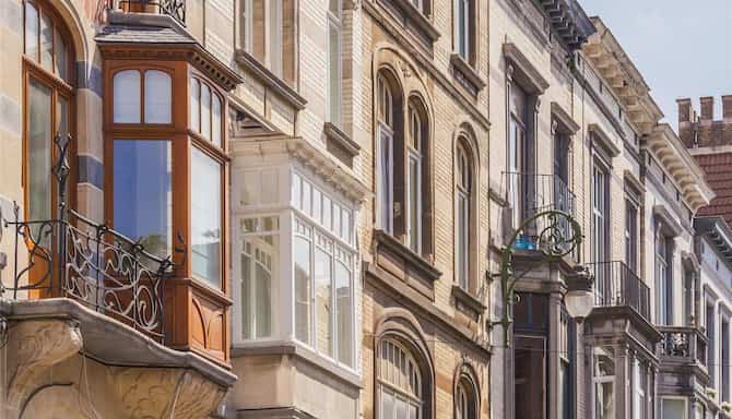 Blog images - 2025 - Belgium Brussels Saint Gilles