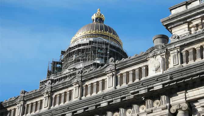 Blog images - 2025 - Palace of Justice