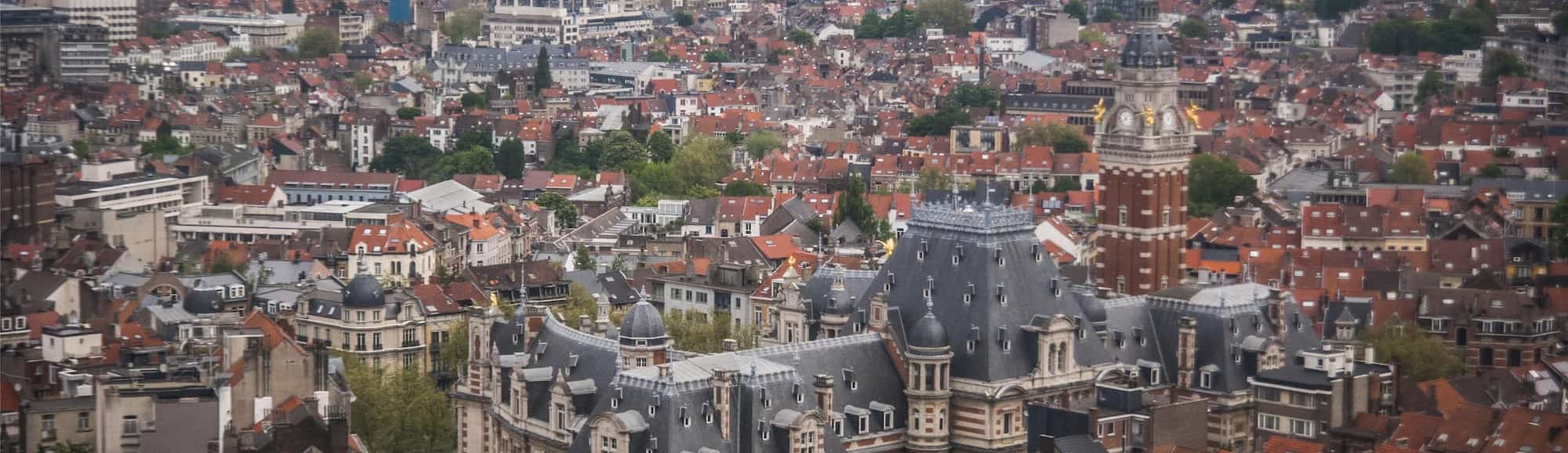 Blog images - 2025 - Brussels Belgium Architector