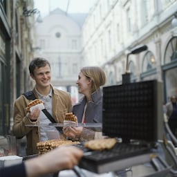 Blog images - 2025 - Waffles