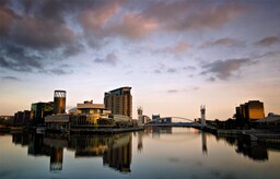 Blog images - 2025 - Salford Quays Manchester UK