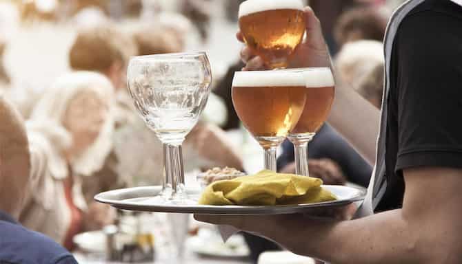 Blog images - 2025 - Beer in Brussels