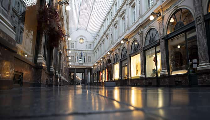 Blog images - 2025 - Saint Hubert Galleries