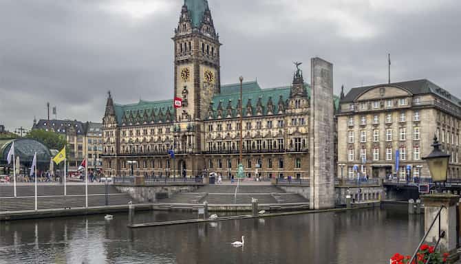 Blog images - 2025 - Hamburg