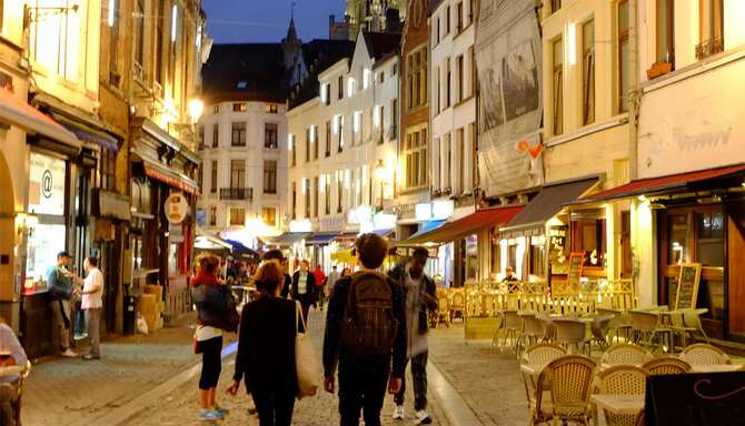 Blog images - 2025 - Brussels Belgium