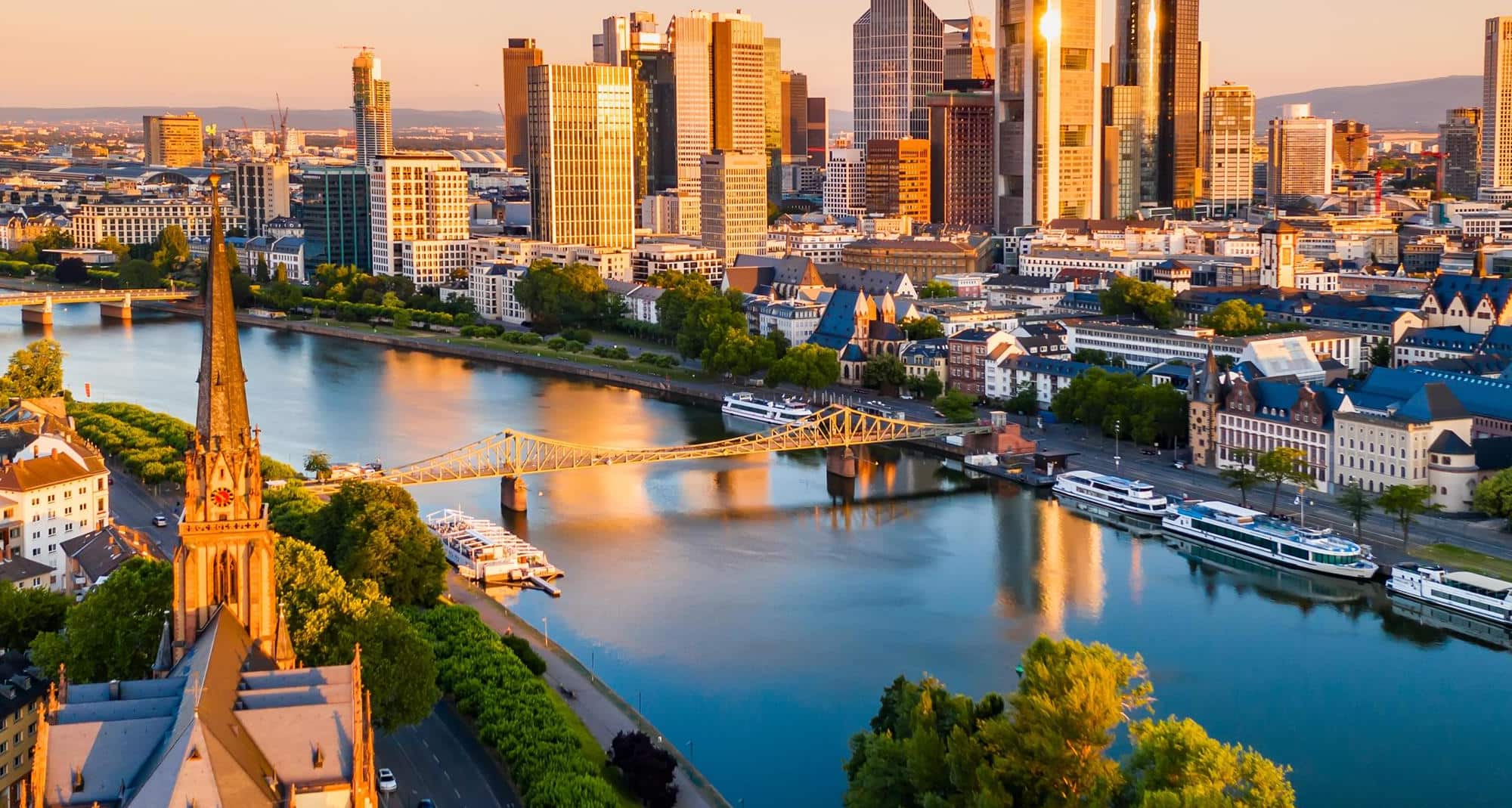 Blog images - 2025 - Things to Do in Frankfurt