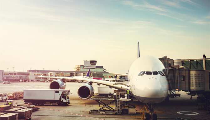 Blog images - 2025 - airport tarmac