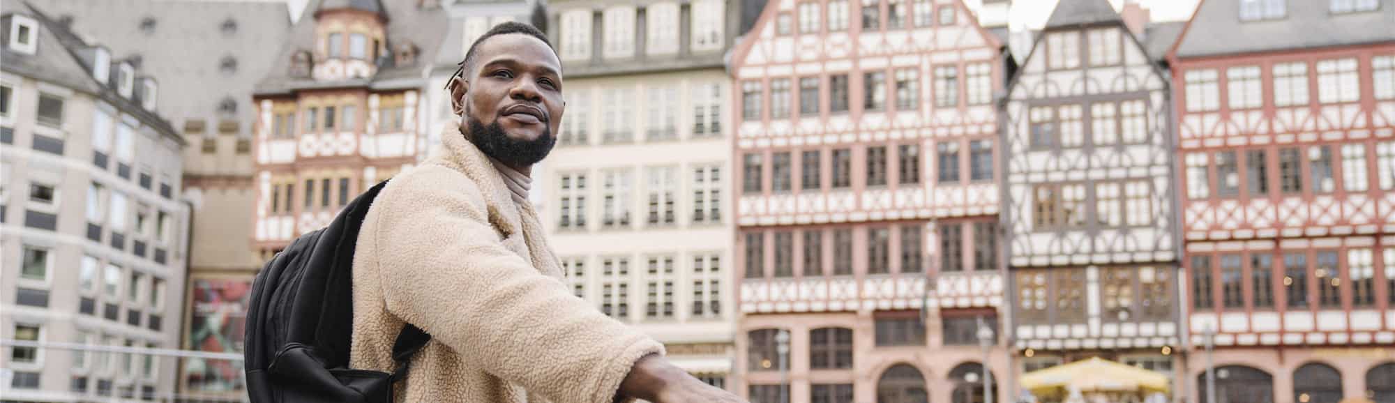 Blog images - 2025 - Discover the Charm of Frankfurt s Old Town