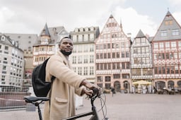 Blog images - 2025 - Discover the Charm of Frankfurt s Old Town