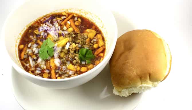 Blog images - 2025 - Misal pav