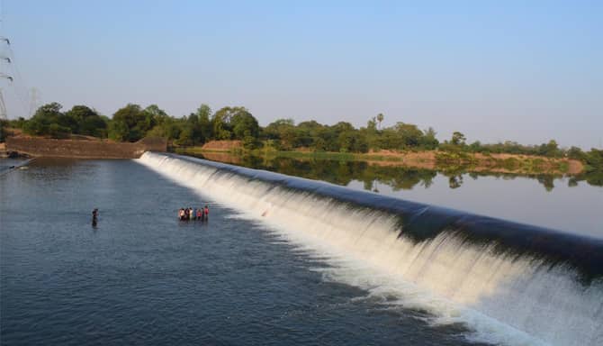 Blog images - 2025 - Ulhas River