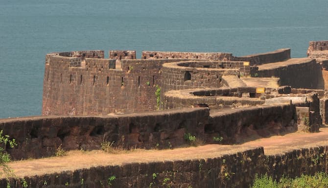 Blog images - 2025 - Vijaydurg fort Deogad