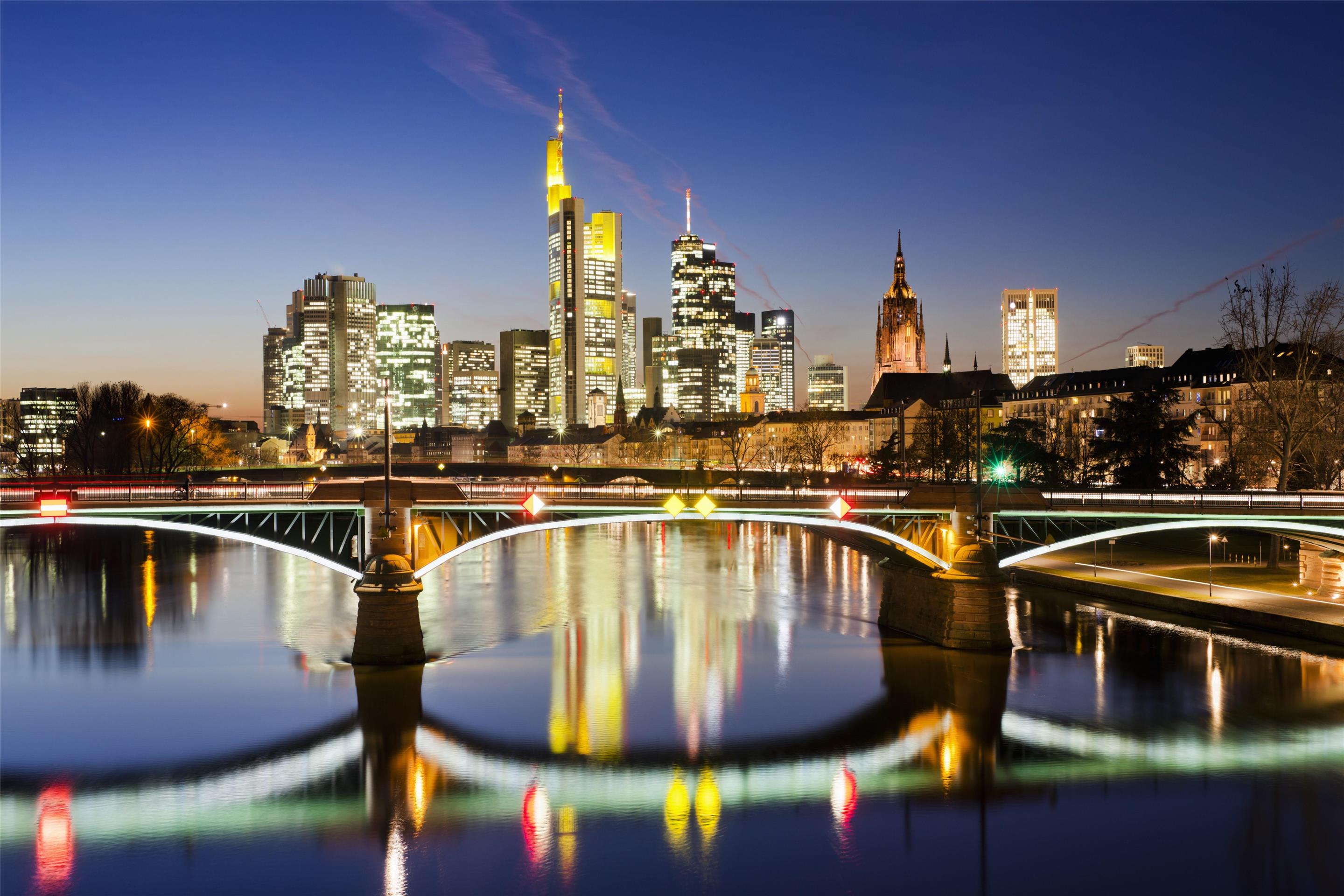 Main Tower Frankfurt