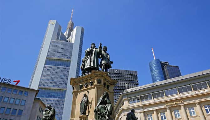 Blog images - 2025 - Main Tower Frankfurt