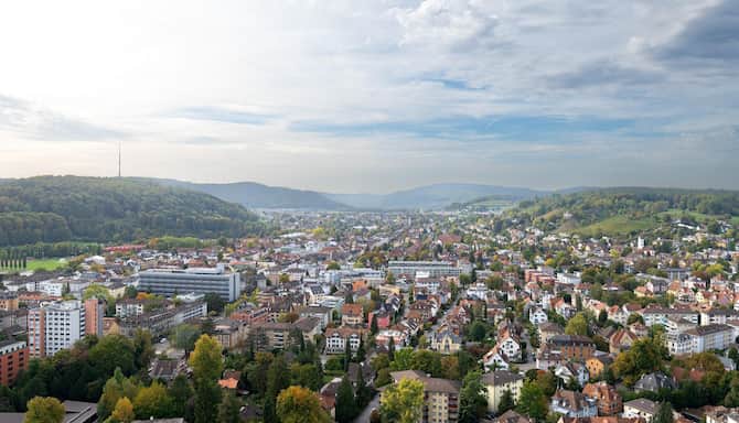 Blog images - 2025 - Shopping in Zurich