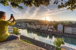 Blog images - 2025 - Shopping in Zurich A Retail Paradise Awaits