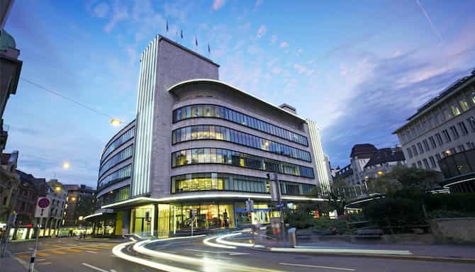 Blog images - 2025 - Jemoli shopping centre in Zurich