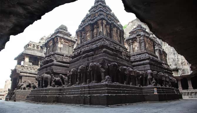 Blog images - 2025 - Kailas Temple