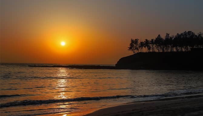 Blog images - 2025 - Kashid beach Maharashtra