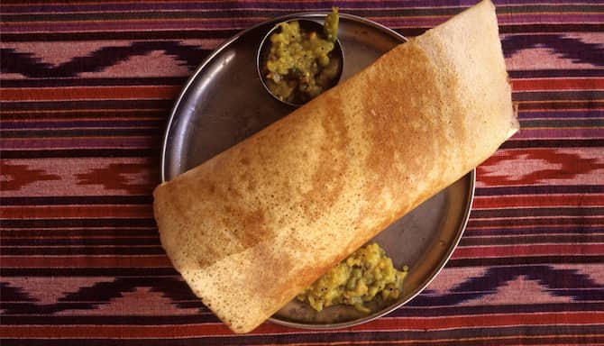 Blog images - 2025 - Masala dosa