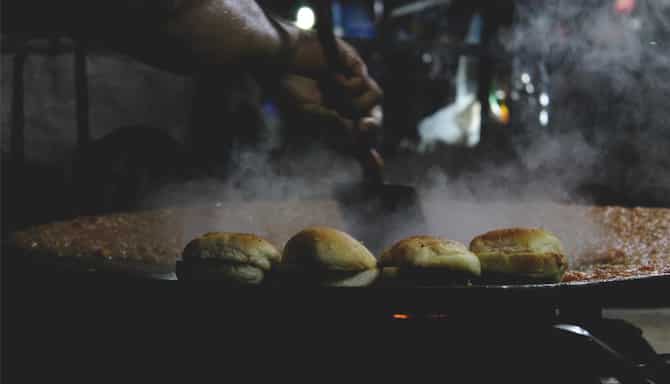 Blog images - 2025 - Pav Bhaji Lonavala