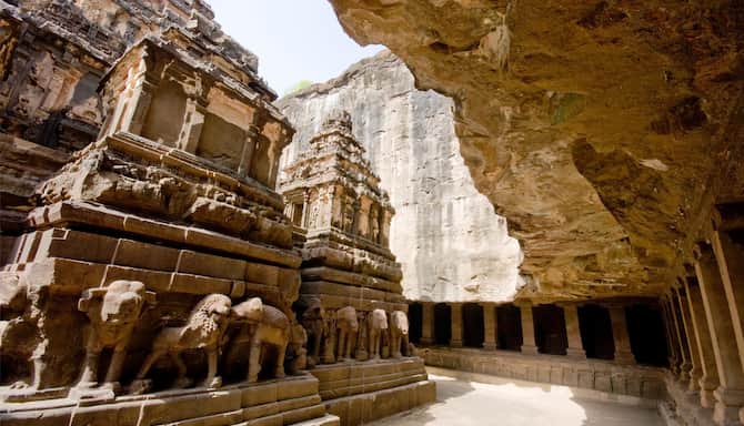 Blog images - 2025 - Kailash Monolithic Temple