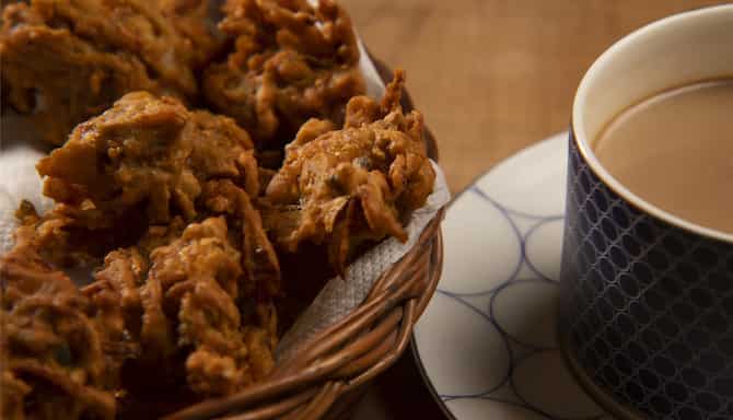 Blog images - 2025 - pakoras India