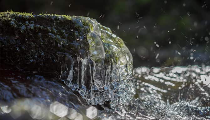 Blog images - 2025 - Reverse Waterfall in Naneghat