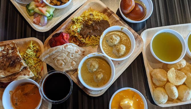 Blog images - 2025 - Vegetarian restaurants in Lonavala