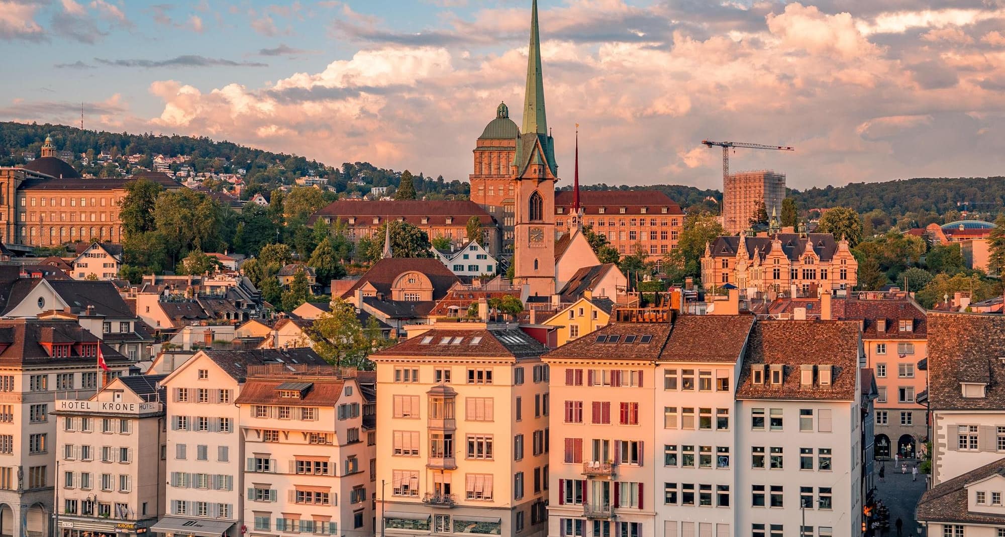 Blog images - 2025 - Discover Zurich Neighborhoods A Local s Guide