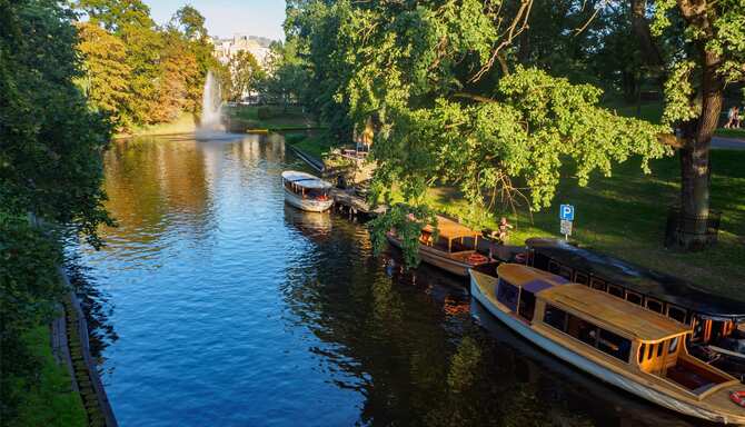 Blog images - 2025 - Riga s hidden gems