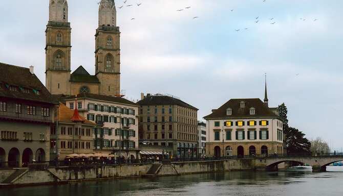 Blog images - 2025 - Milan to Switzerland day trip wonders