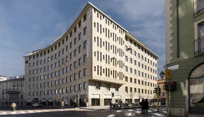 Blog images - 2025 - Radisson Collection Hotel Santa Sofia Milan