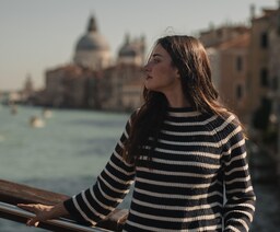 Blog images - 2025 - Milan to Venice
